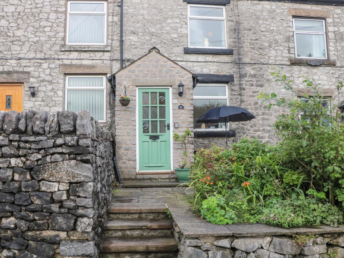 10 Smalldale Cottages Buxton  Exterior foto
